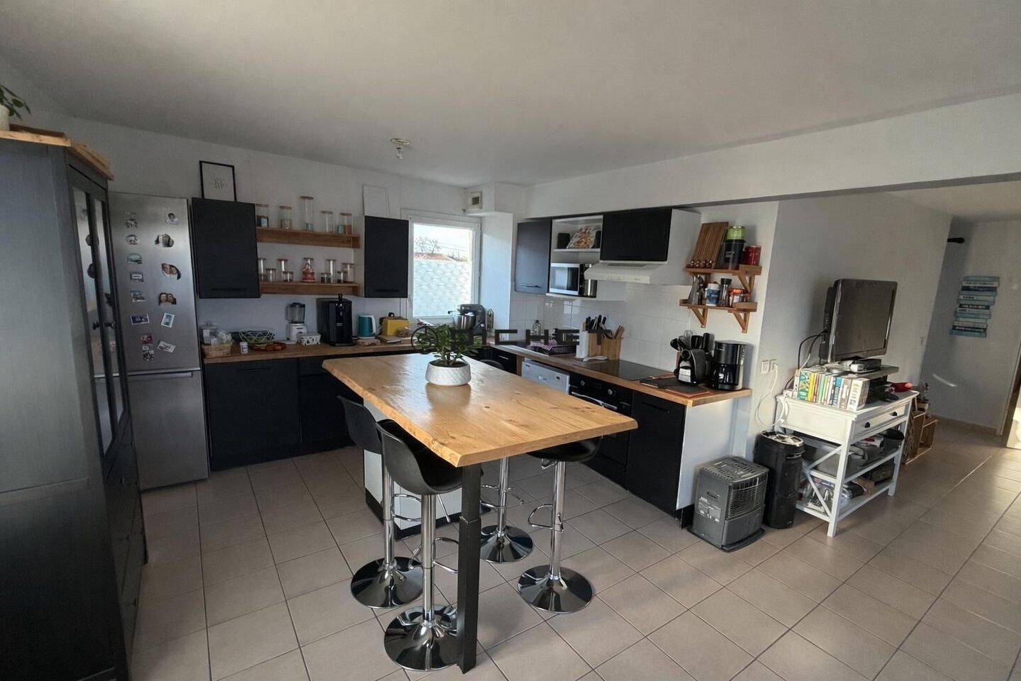 Appartement à vendre, 76m², Castelnau-de-Médoc