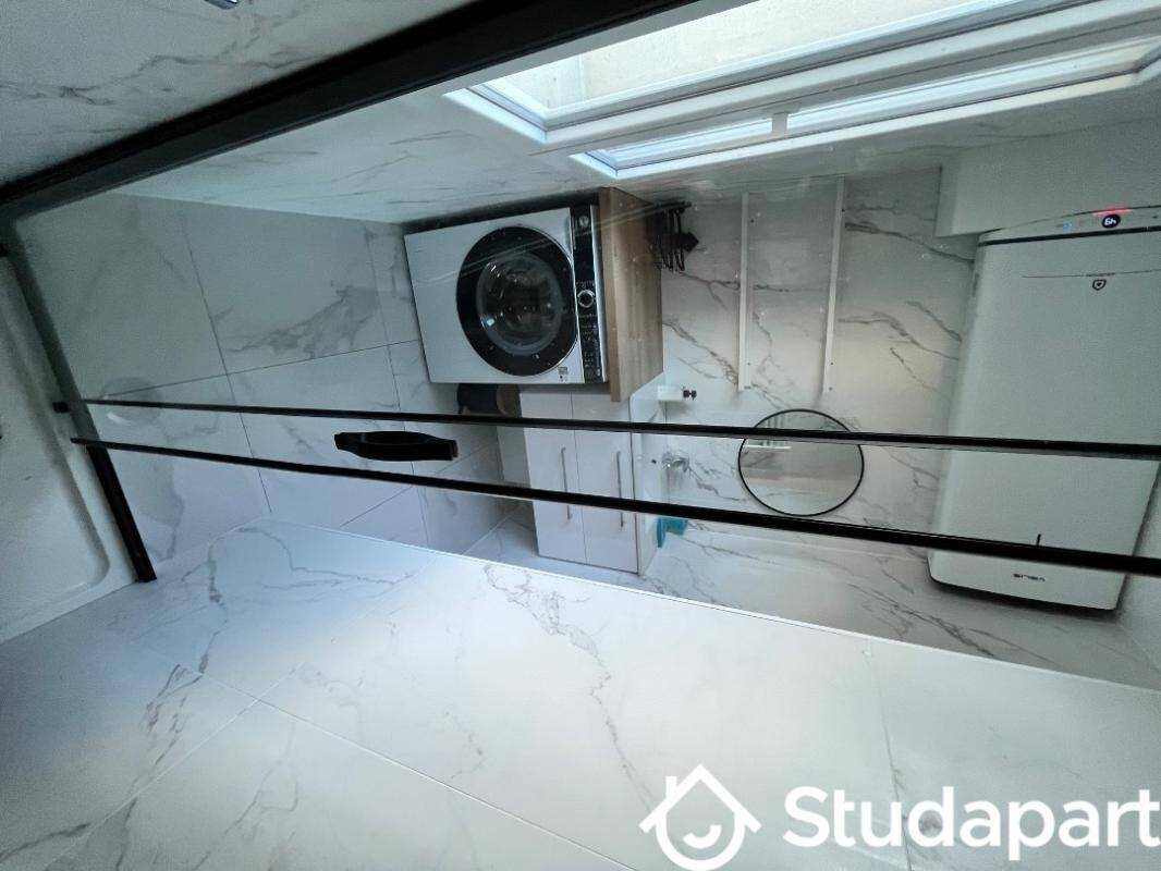 Appartement à louer, 35m², Epinay-sur-Seine