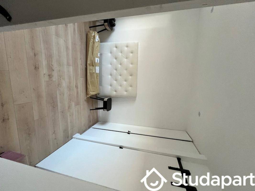 Appartement à louer, 35m², Epinay-sur-Seine