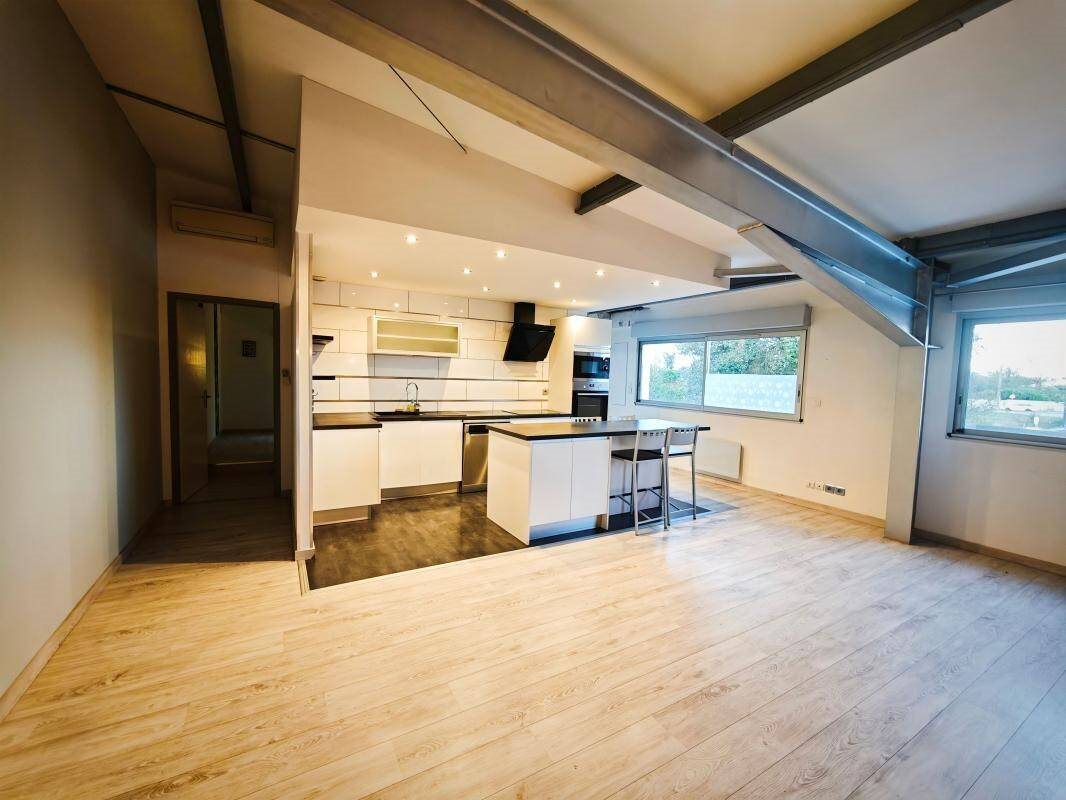 Appartement à vendre, 79m², La Salvetat-Saint-Gilles