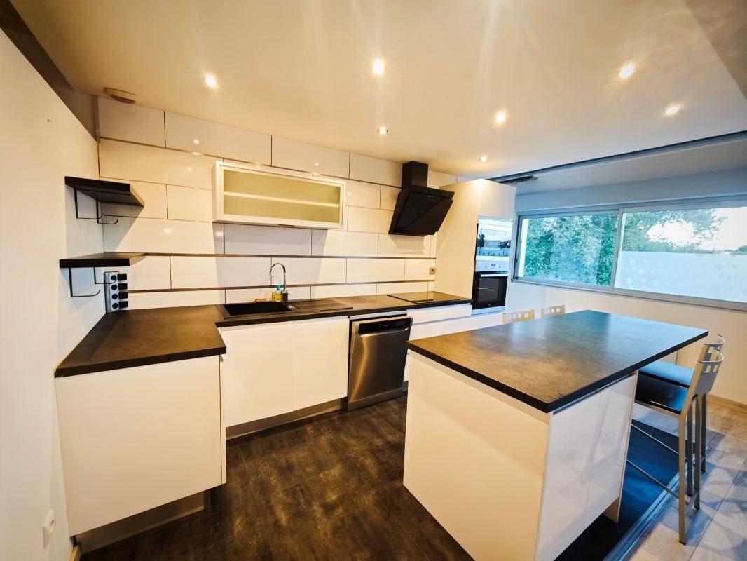 Appartement à vendre, 79m², La Salvetat-Saint-Gilles