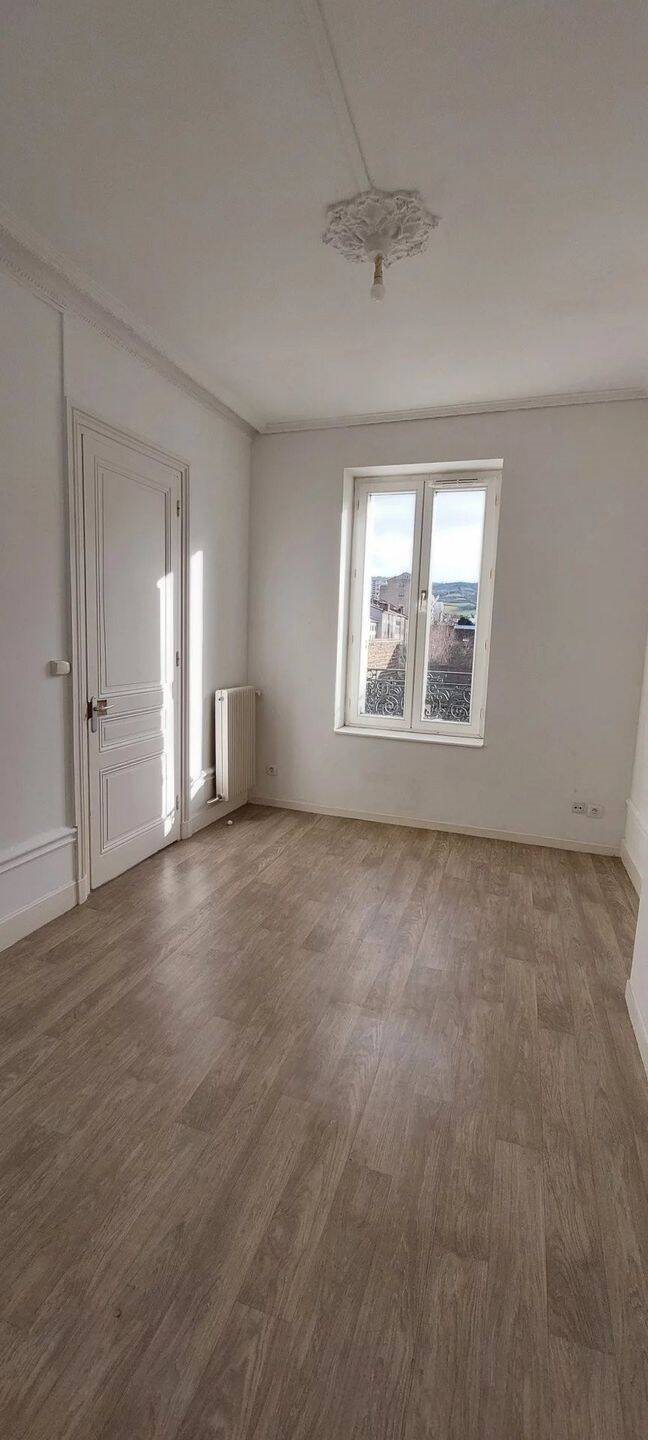Appartement à louer, 43m², Saint-Etienne