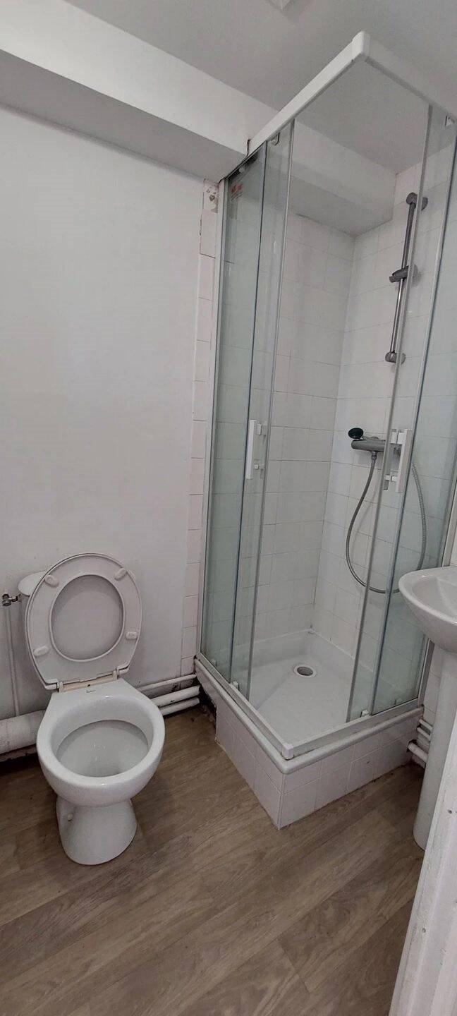 Appartement à louer, 43m², Saint-Etienne