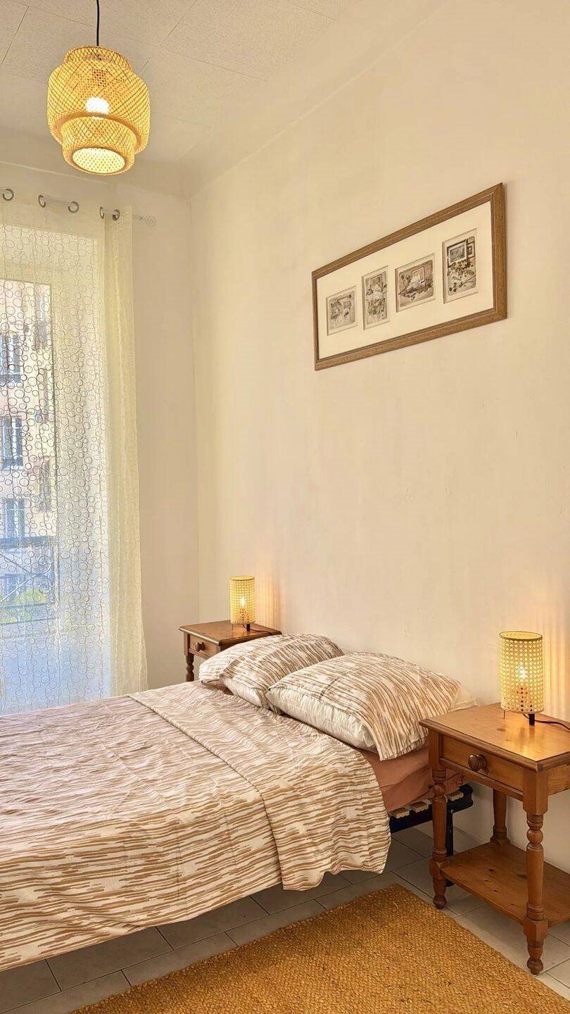 Appartement à louer, 40m², Nice