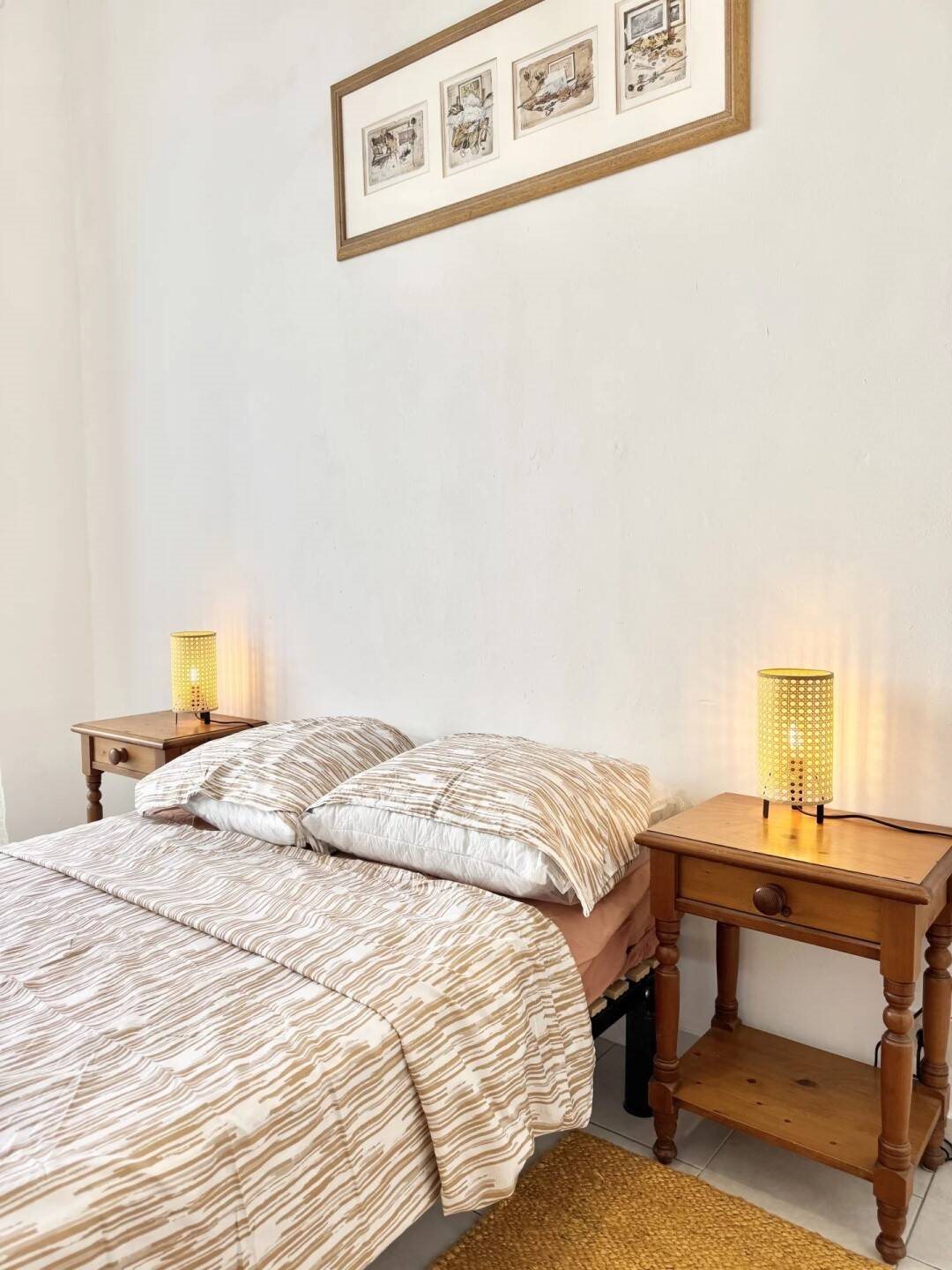 Appartement à louer, 40m², Nice