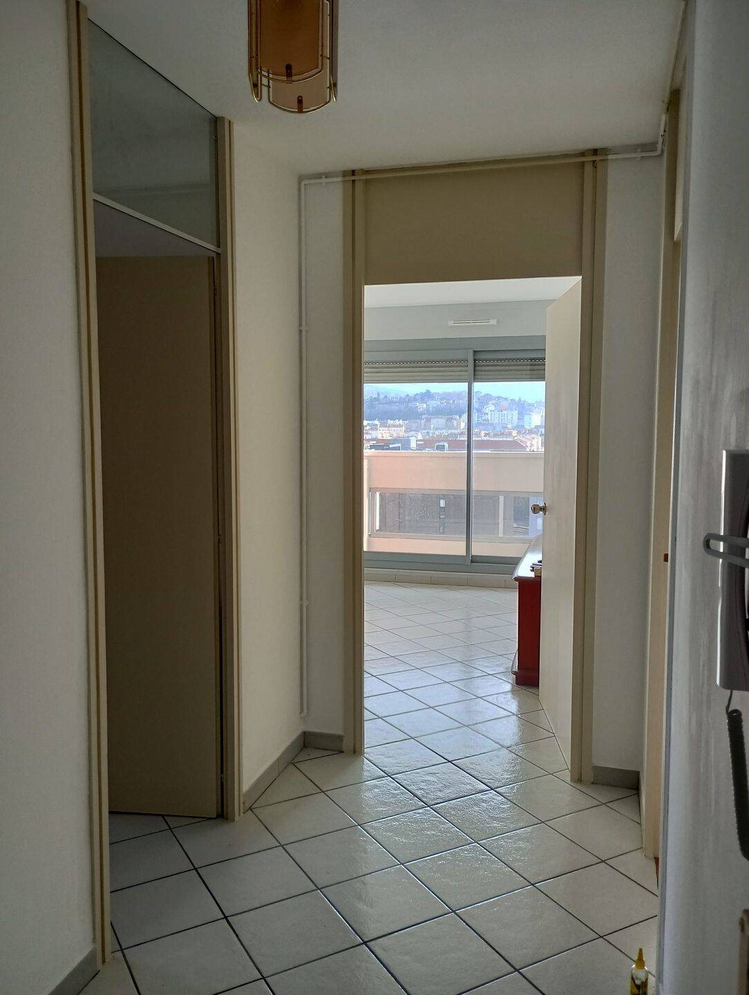 Appartement à vendre, 84m², Saint-Etienne