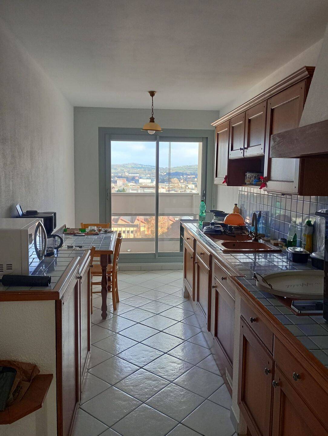 Appartement à vendre, 84m², Saint-Etienne