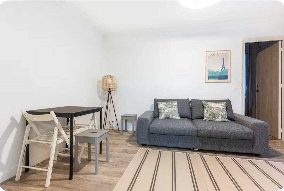 Appartement à vendre, 38m², Paris 11ème