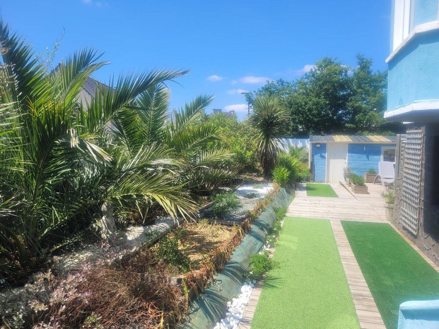 Maison à vendre, 180m², Telgruc-sur-Mer