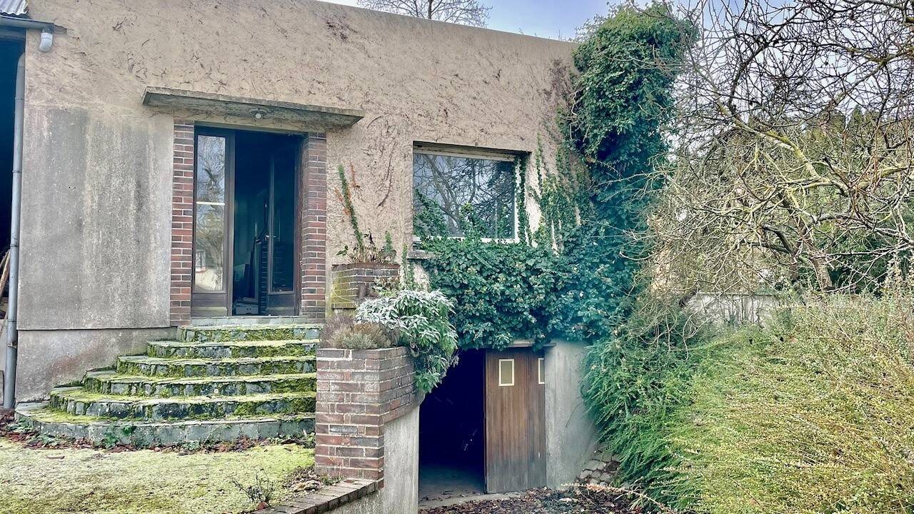 Appartement à vendre, 205m², Conches-en-Ouche