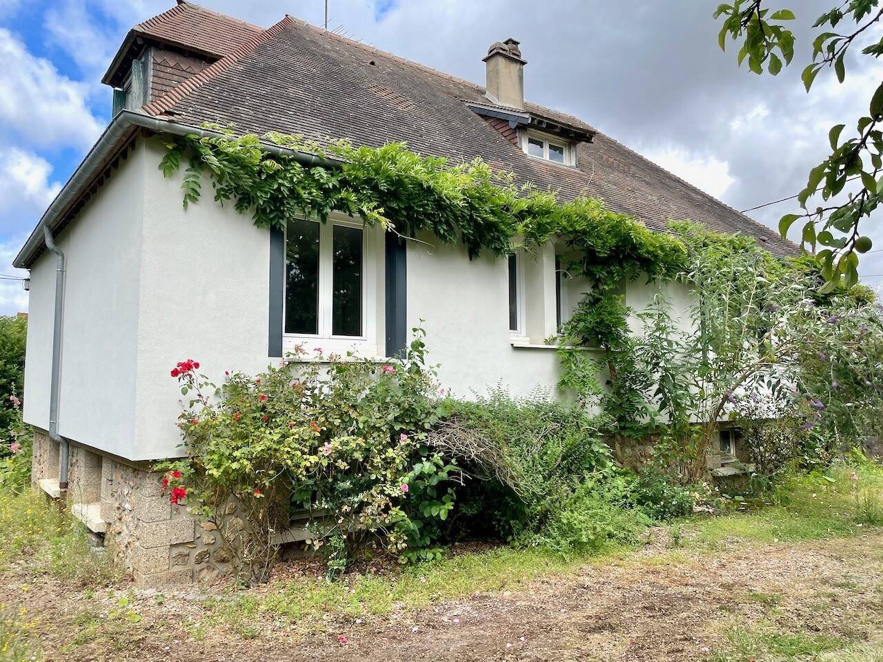 Appartement à vendre, 205m², Conches-en-Ouche