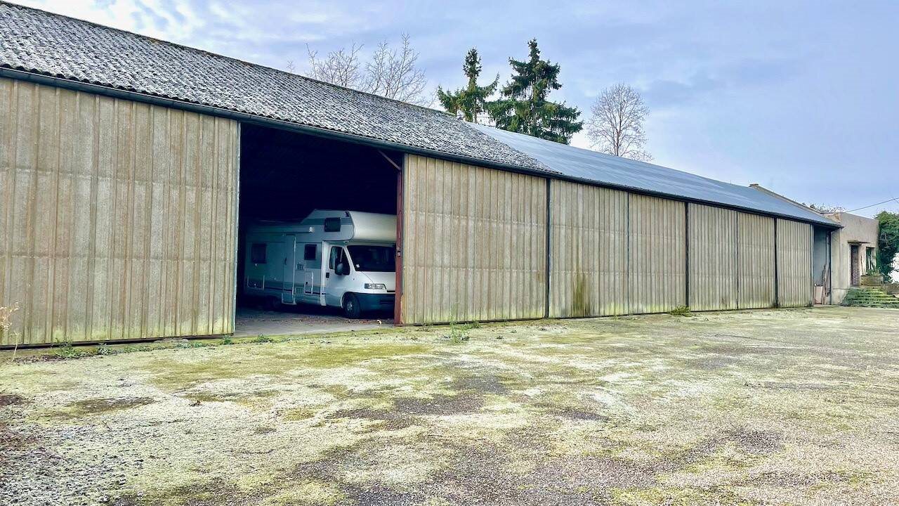 Appartement à vendre, 205m², Conches-en-Ouche