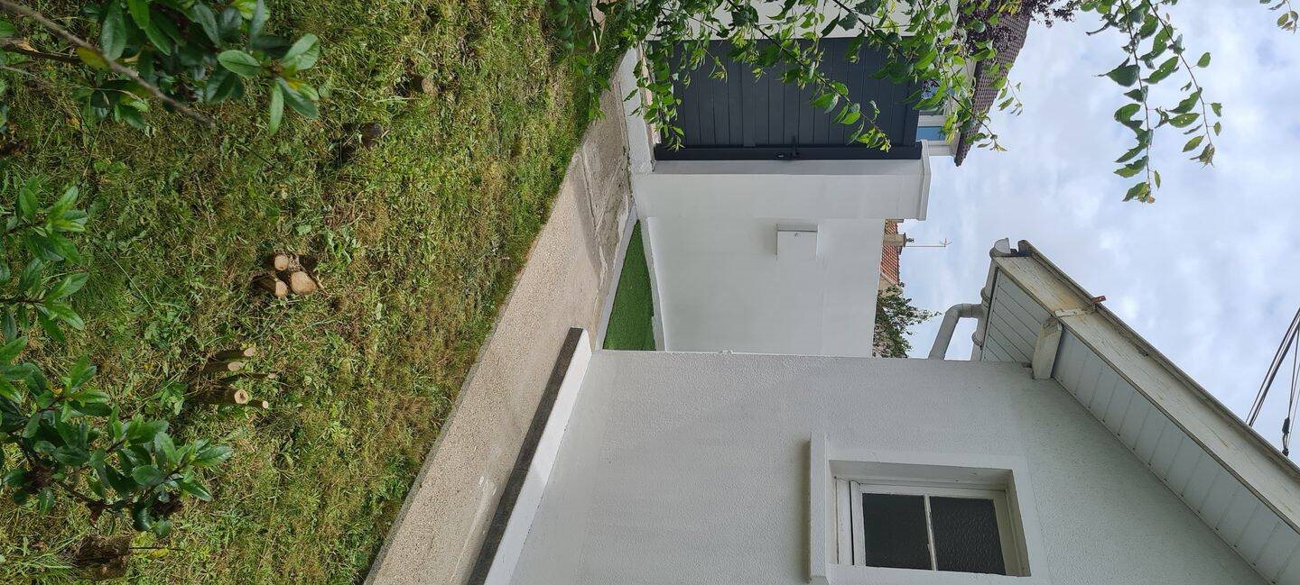 Maison à louer, 25m², Le Havre