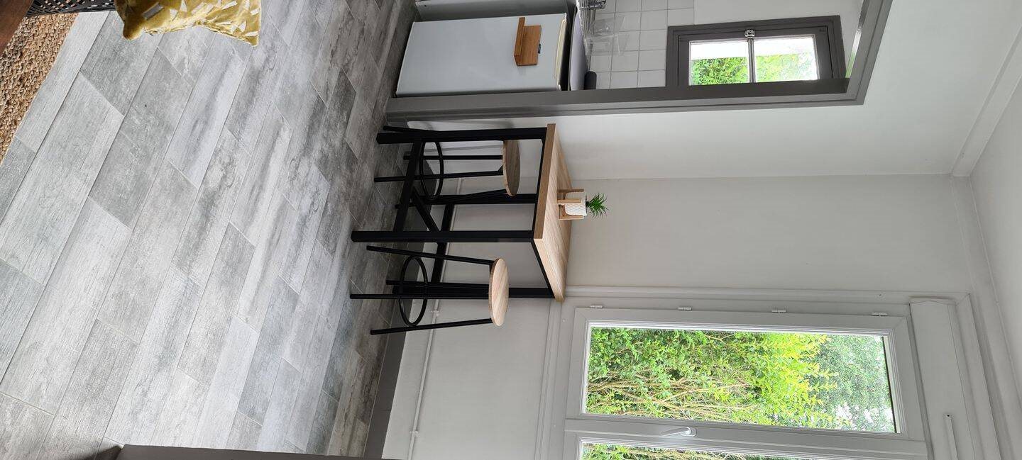 Maison à louer, 25m², Le Havre