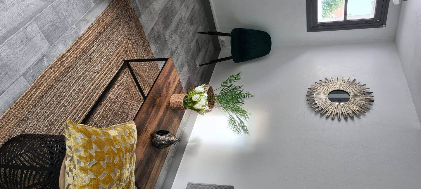 Maison à louer, 25m², Le Havre