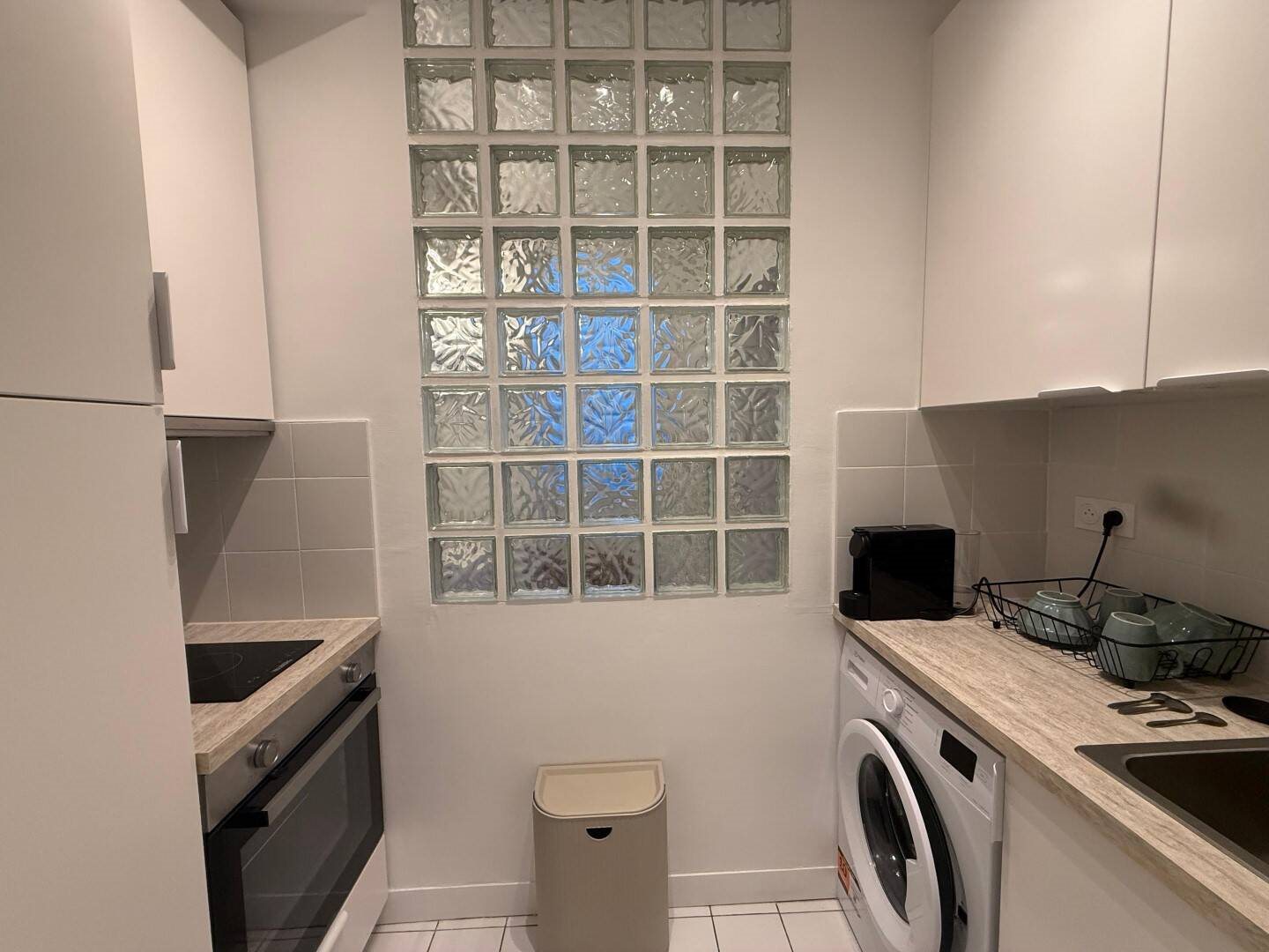 Appartement à louer, 37m², Paris 14ème