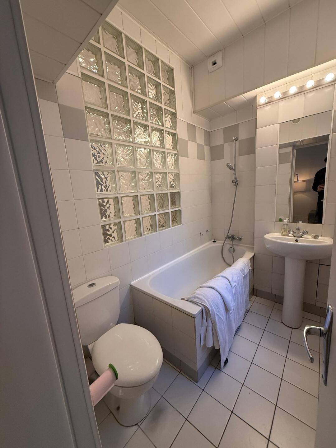 Appartement à louer, 37m², Paris 14ème