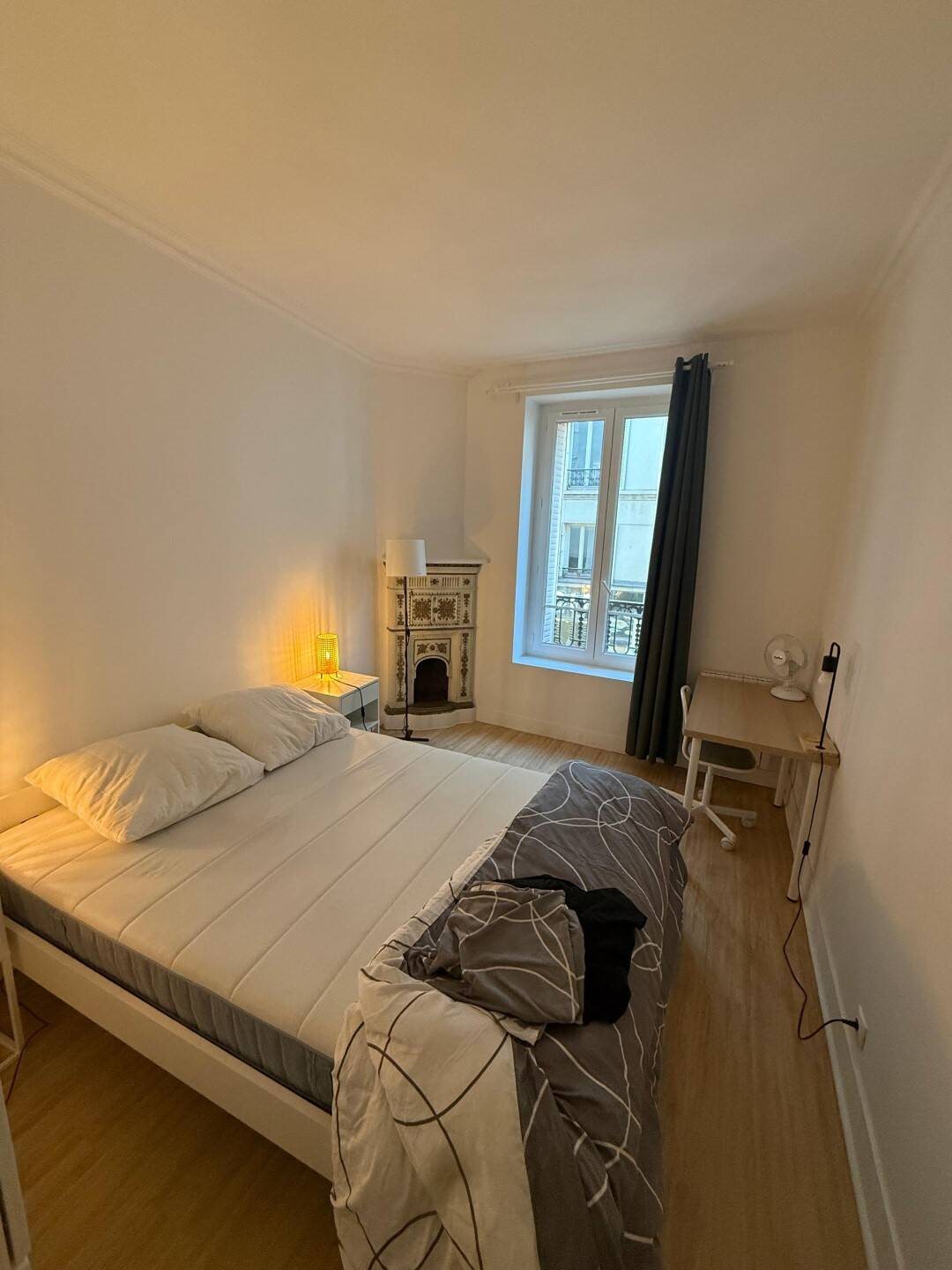 Appartement à louer, 37m², Paris 14ème