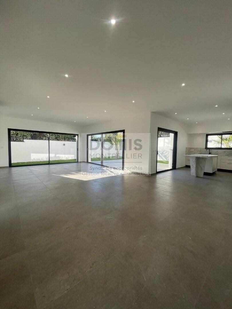 Maison à louer, 150m², Saint-Gély-du-Fesc