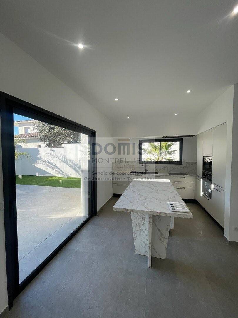 Maison à louer, 150m², Saint-Gély-du-Fesc