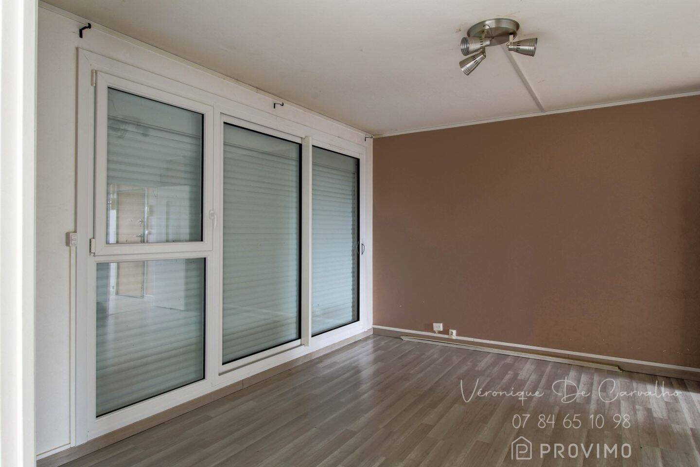 Appartement à vendre, 83m², Amiens