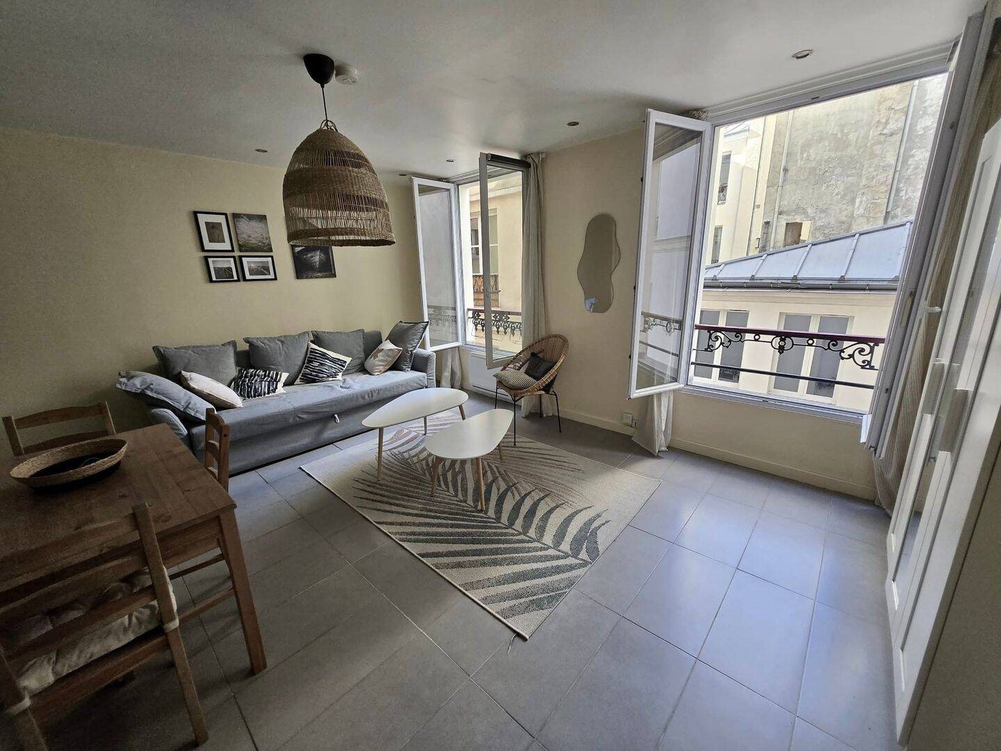 Appartement à vendre, 27m², Paris 11ème