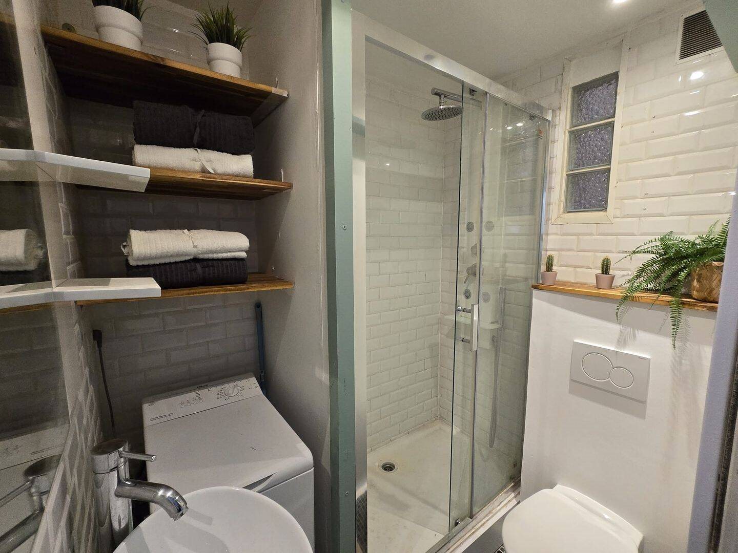 Appartement à vendre, 27m², Paris 11ème