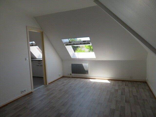 Appartement à louer, 25m², Strasbourg