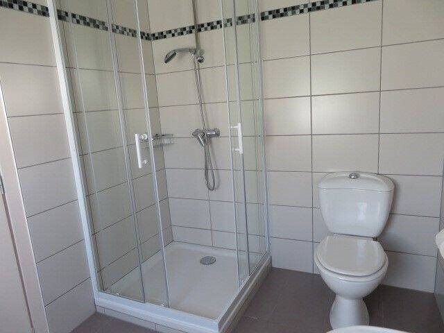 Appartement à louer, 25m², Strasbourg