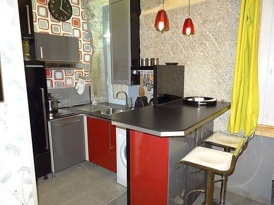 Appartement à louer, 28m², Lyon 2ème