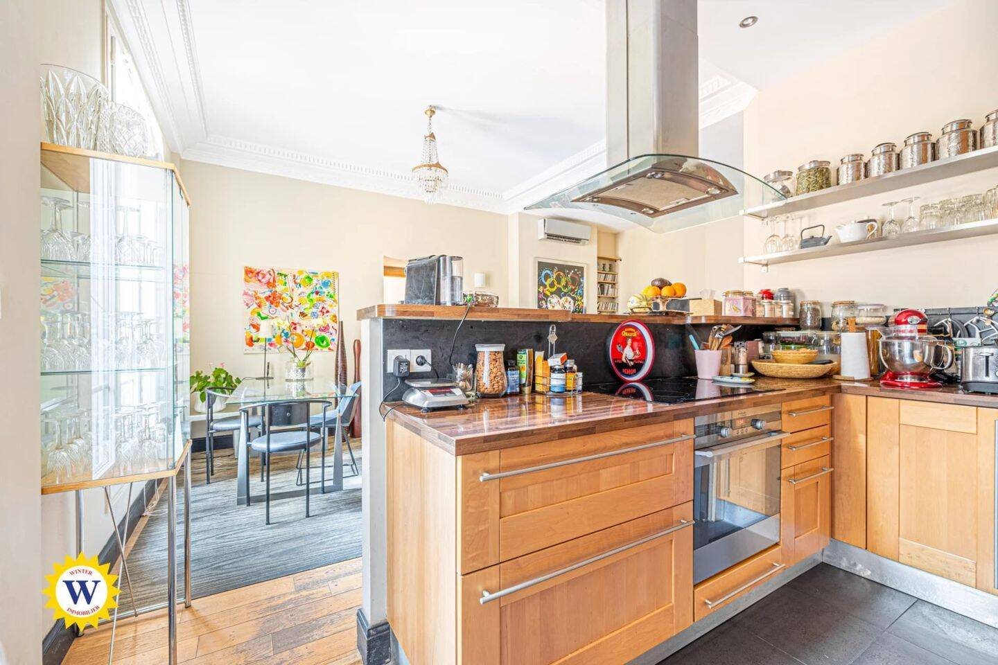 Maison à vendre, 77m², Nice