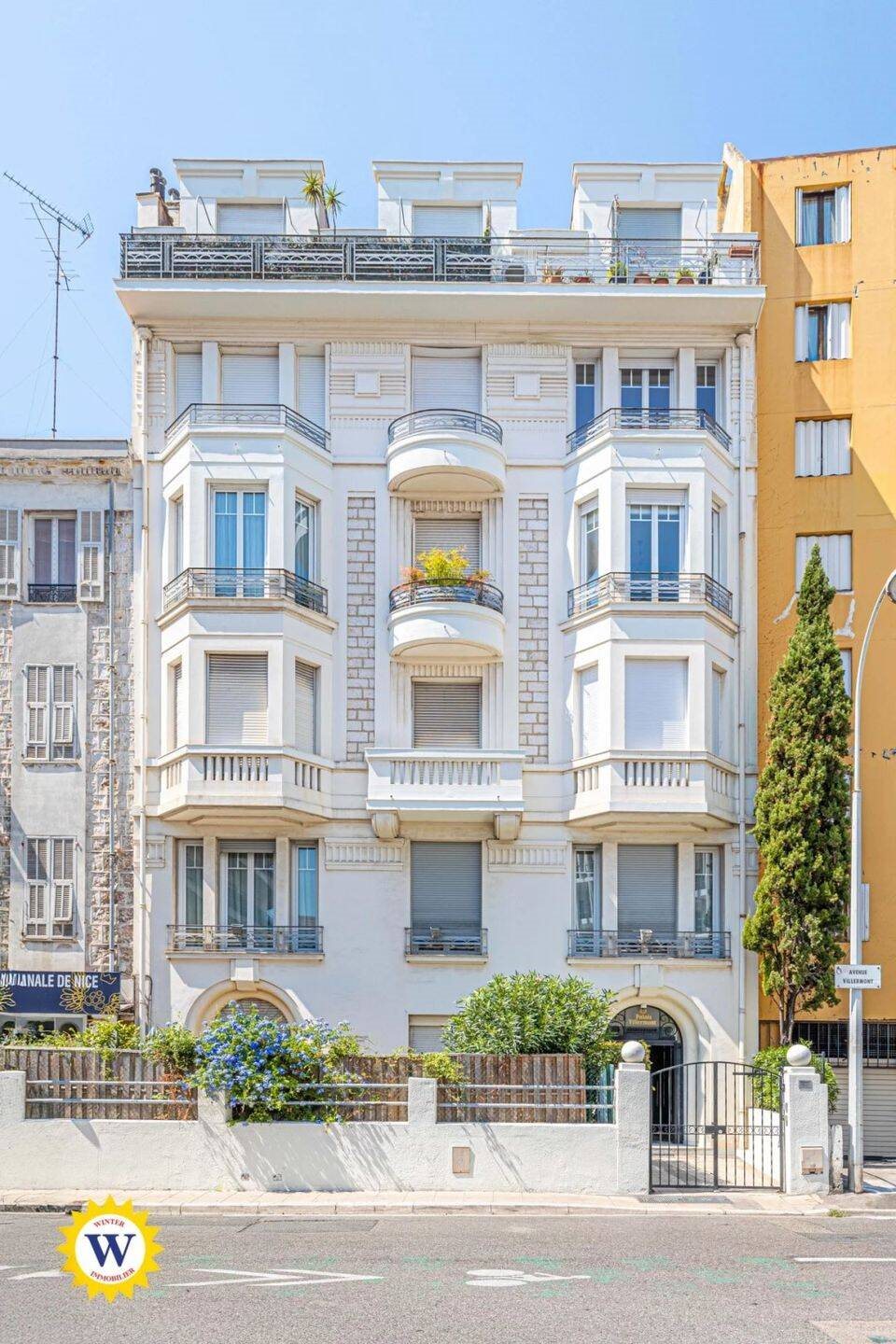 Maison à vendre, 77m², Nice