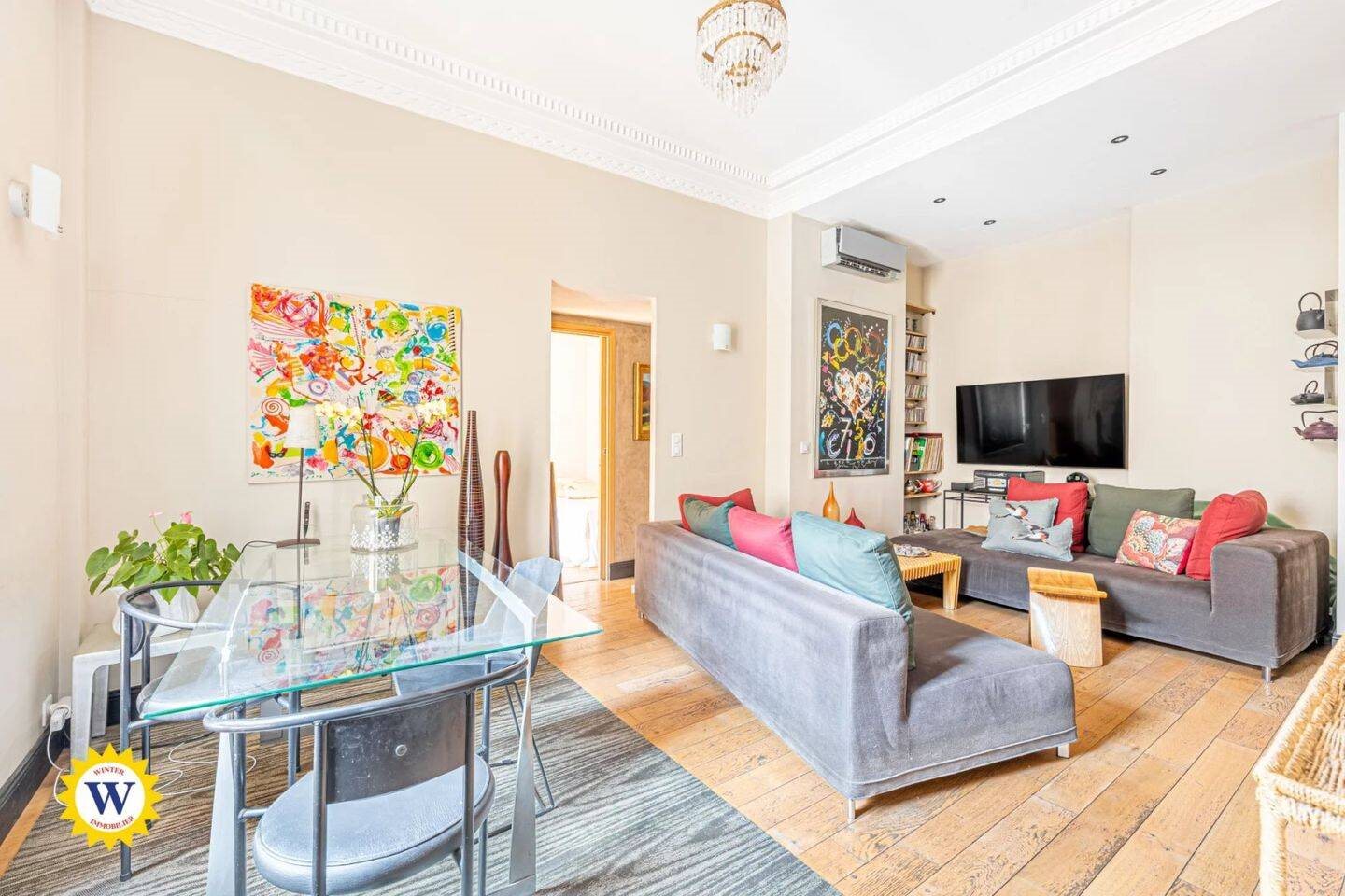 Maison à vendre, 77m², Nice