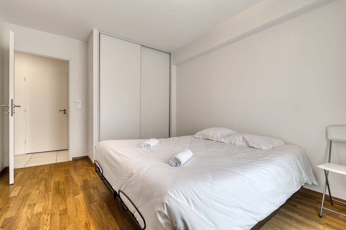Appartement à louer, 88m², Saint-Jorioz