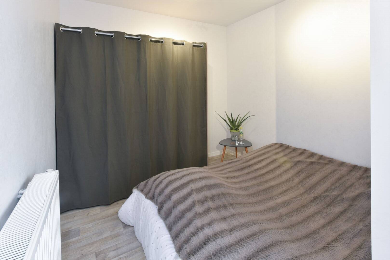 Appartement à louer, 30m², Besançon