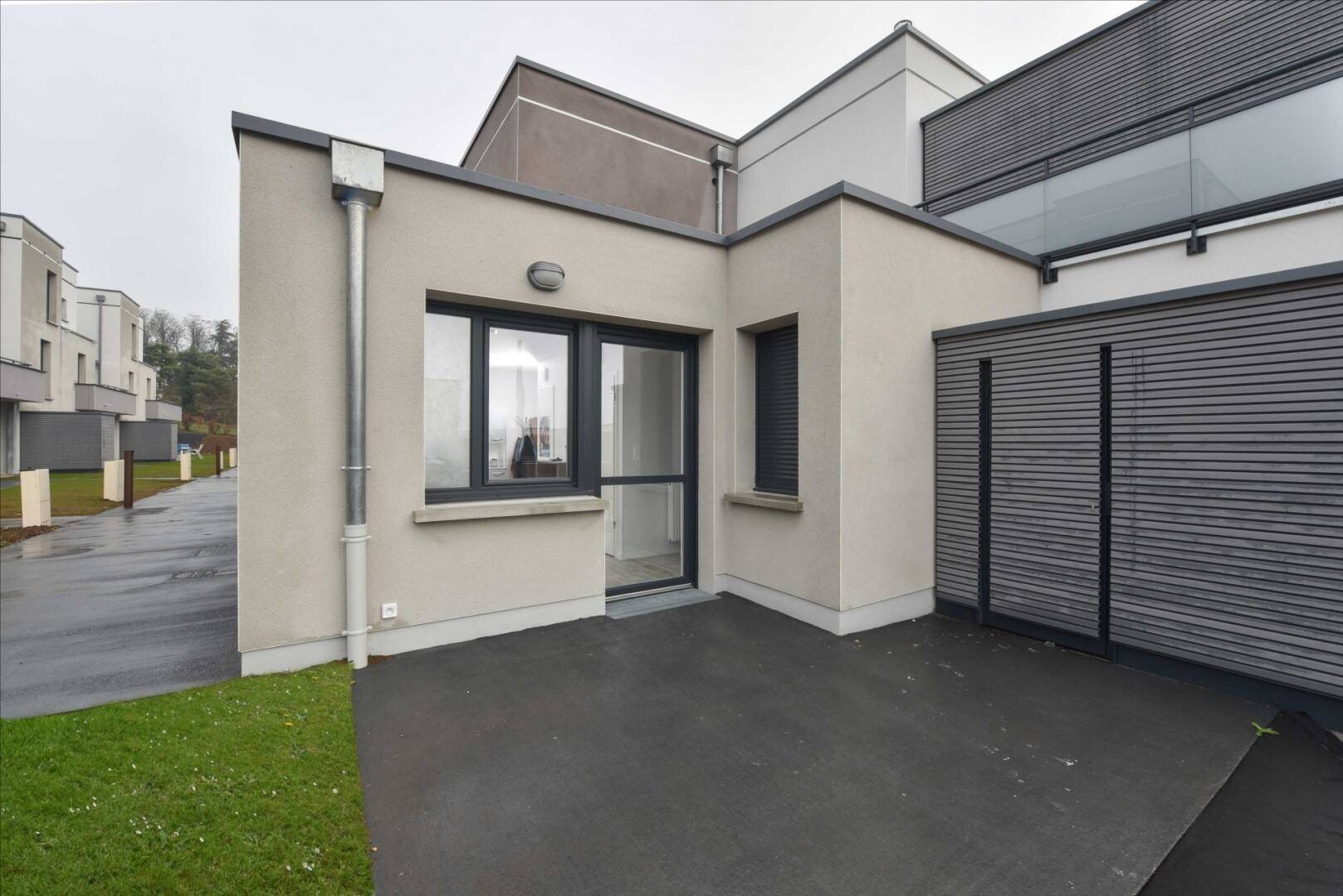 Appartement à louer, 30m², Besançon