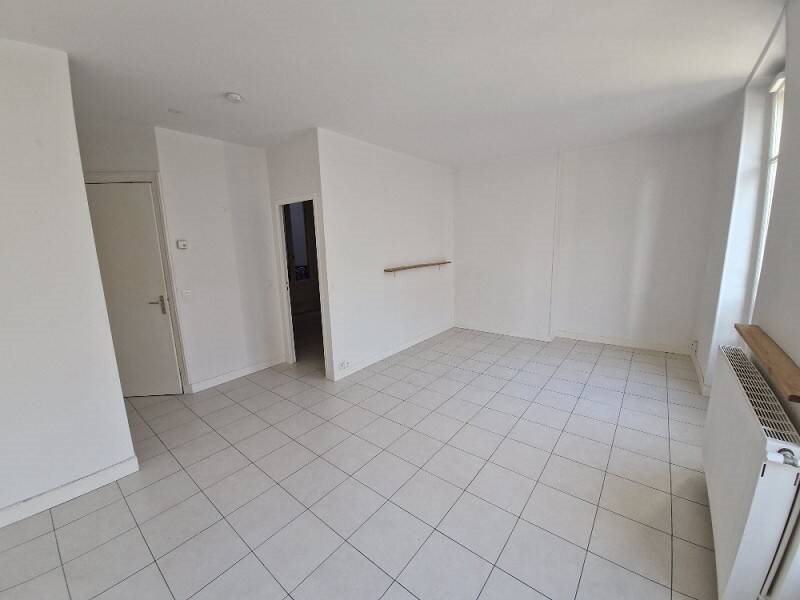 Appartement à louer, 40m², Paris 17ème