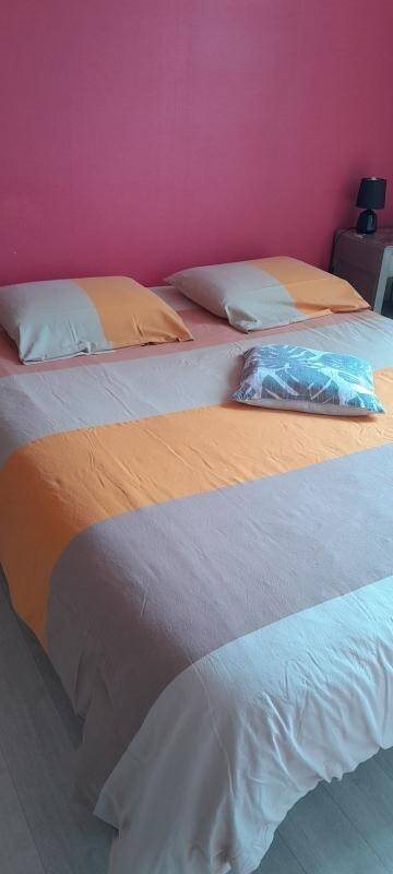 Appartement à louer, 55m², Eletot