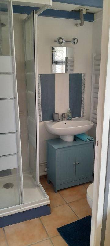 Appartement à louer, 55m², Eletot