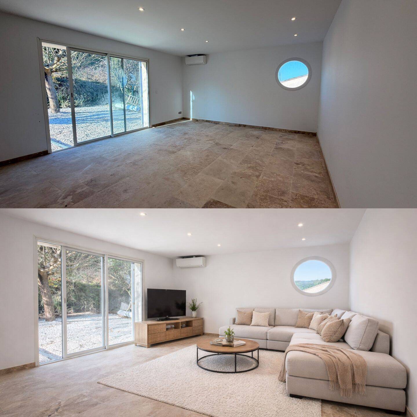 Maison à louer, 200m², Saint-Romain-en-Viennois