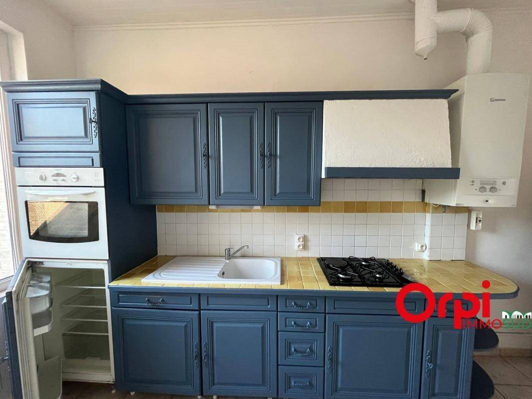 Appartement à louer, 71m², Amiens