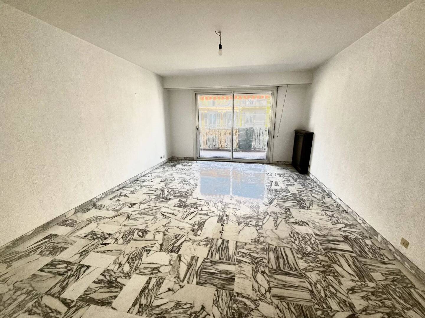 Appartement à vendre, 83m², Nice