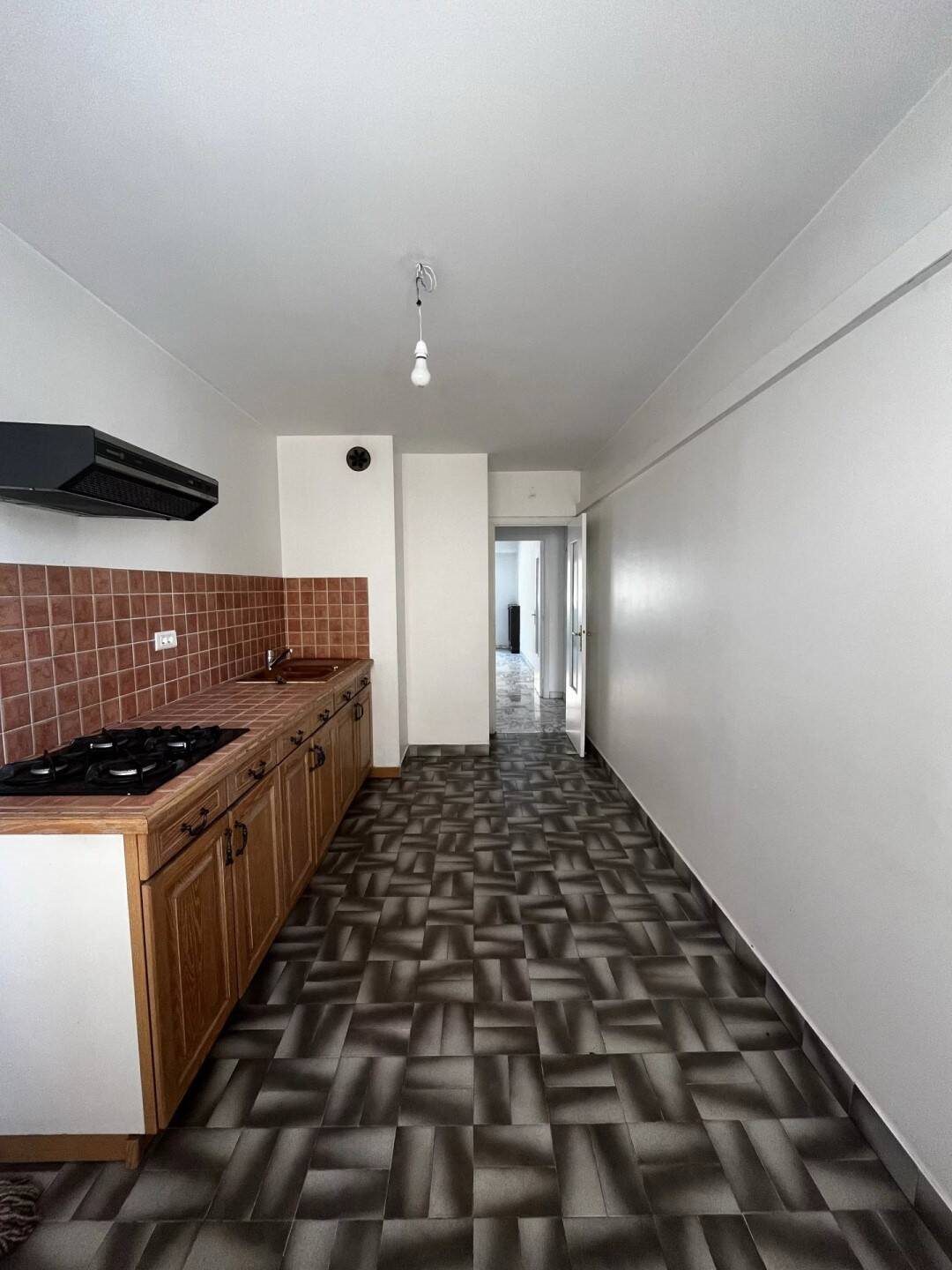 Appartement à vendre, 83m², Nice