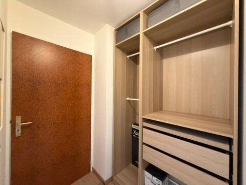 Appartement à louer, 27m², Nantes