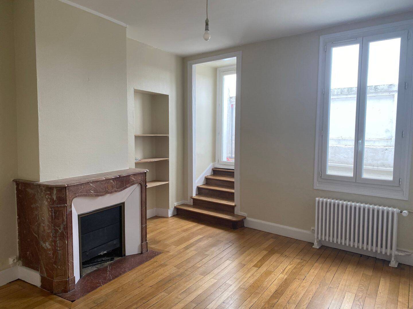 Appartement à louer, 42m², Toulouse