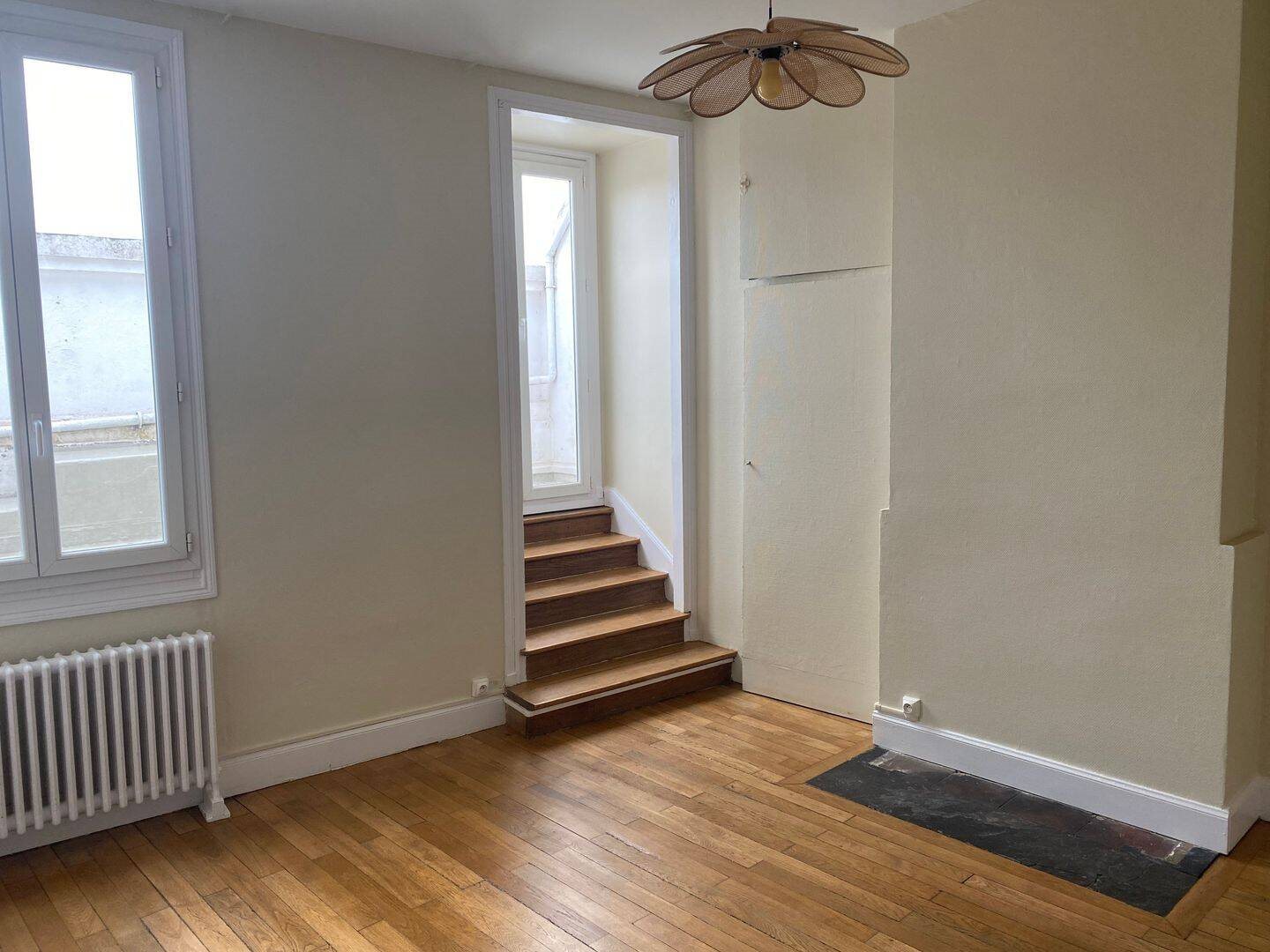 Appartement à louer, 42m², Toulouse