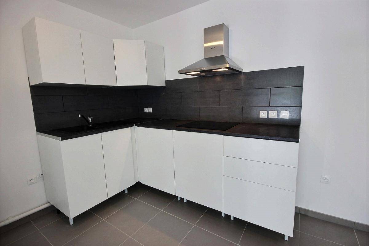 Appartement à louer, 43m², Aix-en-Provence