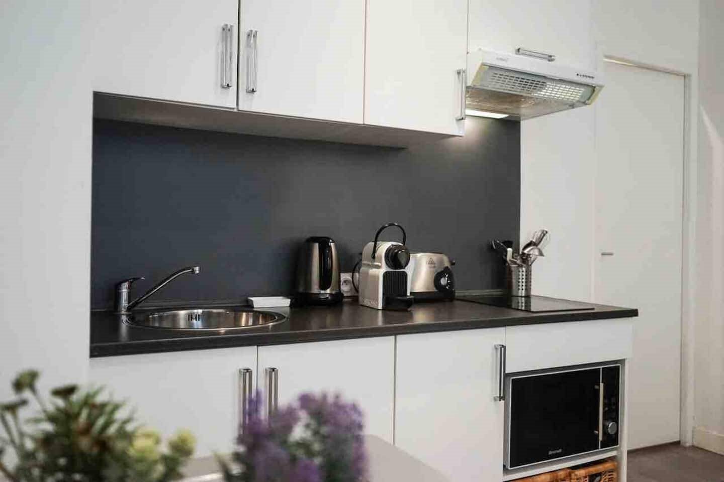 Appartement à vendre, 36m², Aix-en-Provence