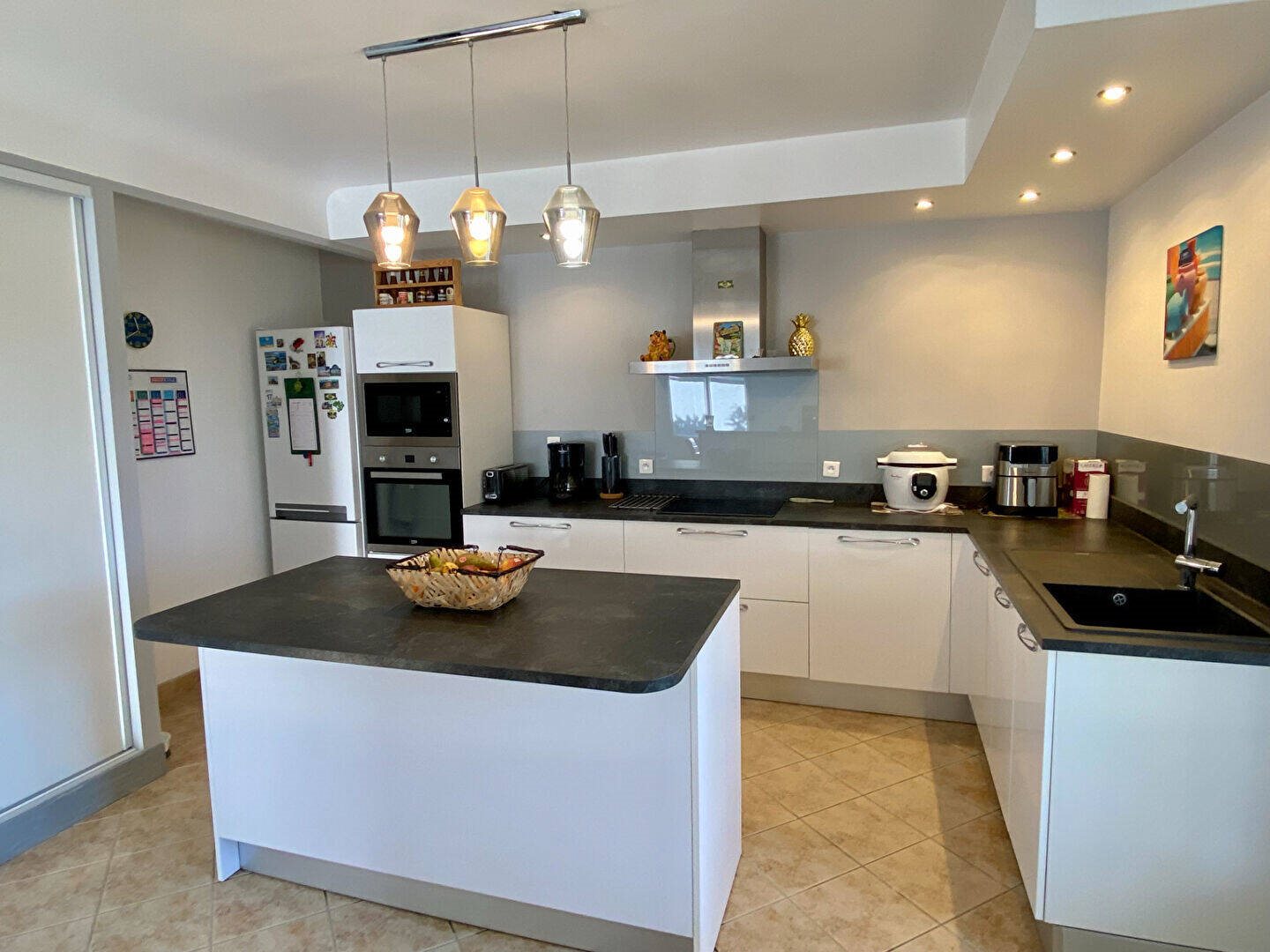 Maison à louer, 119m², Tarnos