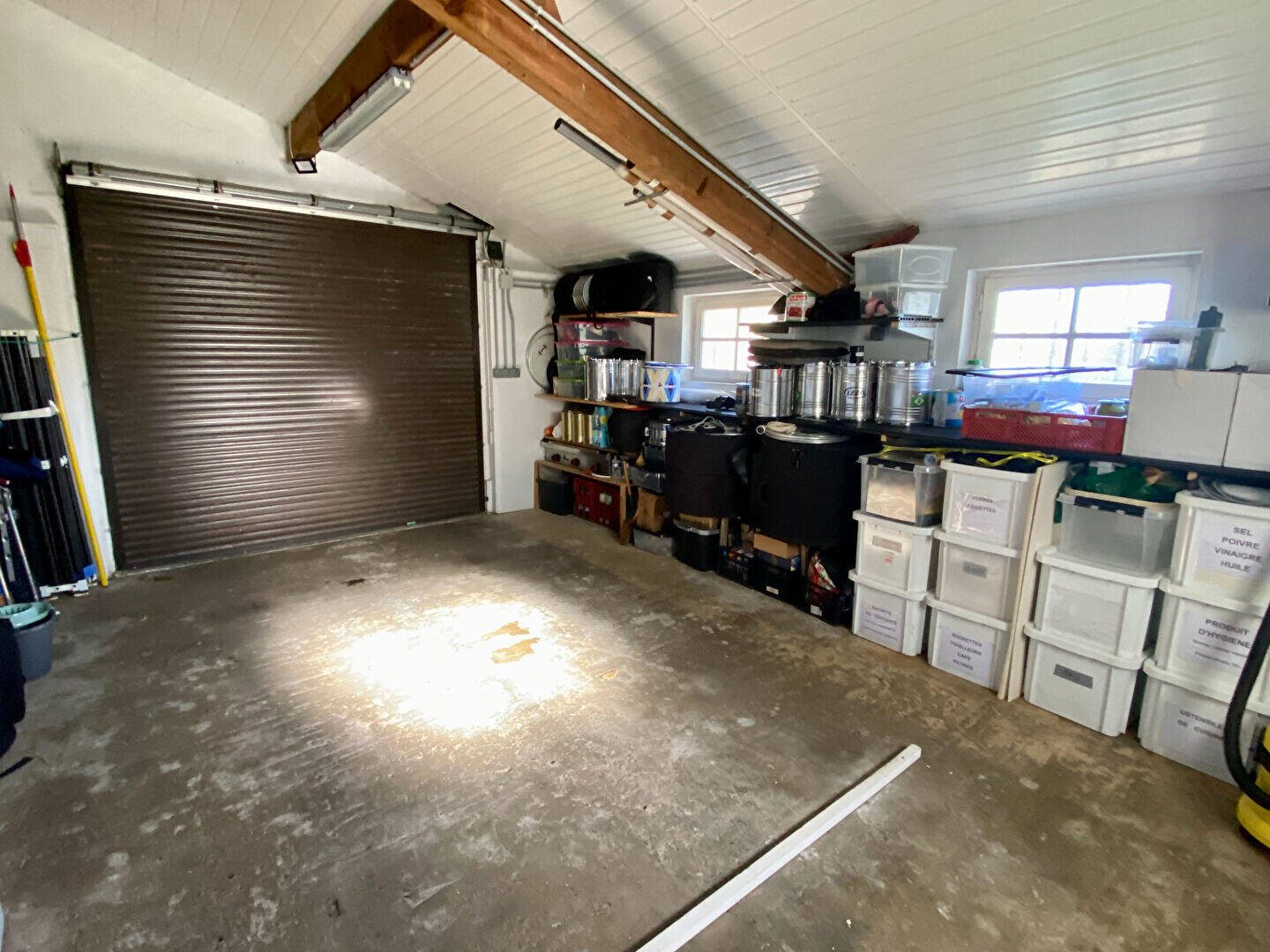 Maison à louer, 119m², Tarnos